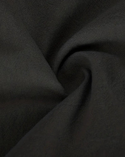 Eveloria Damen Sommerhosen Bequem Leicht Braun