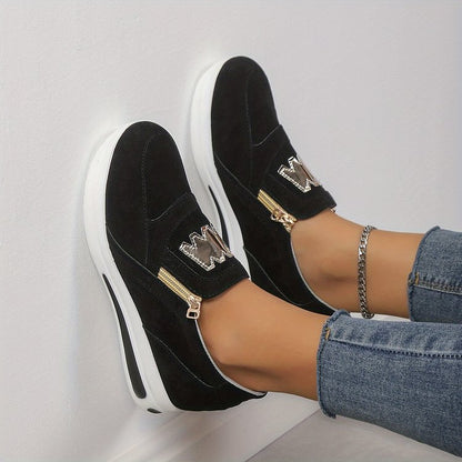 Eveloria Damen Orthopädische Schuhe Stilvoll