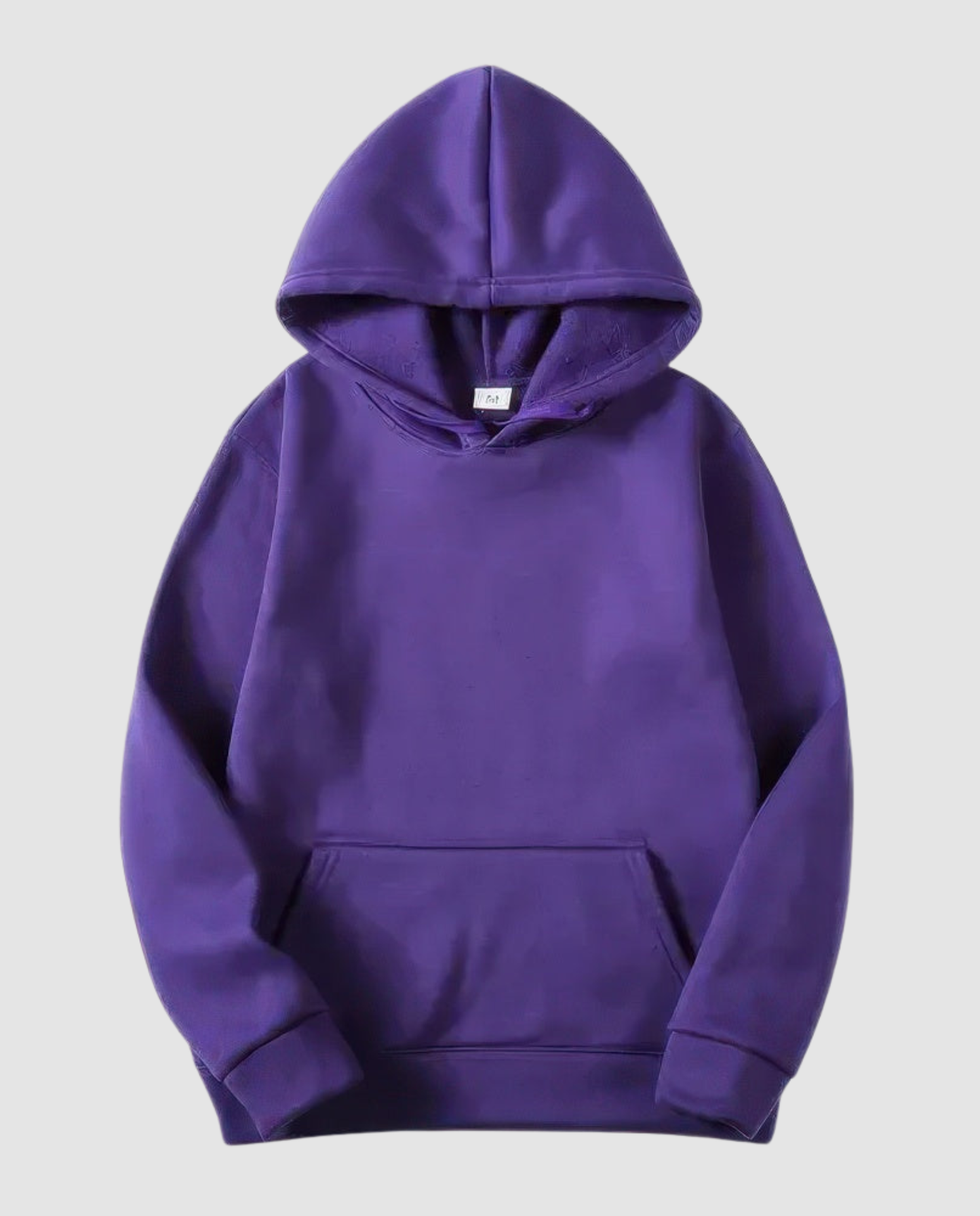 Damen Hoodie Kapuzenpullover