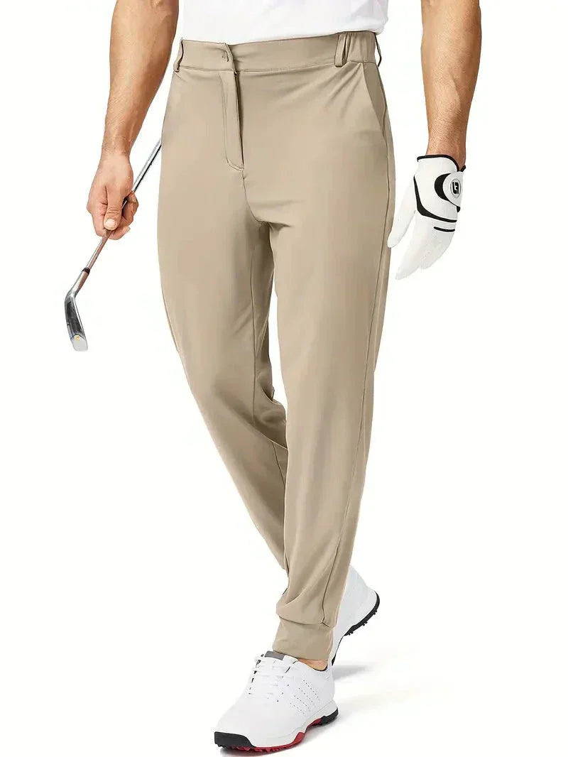 Eveloria Herren Golfhosen Elite - Eveloria