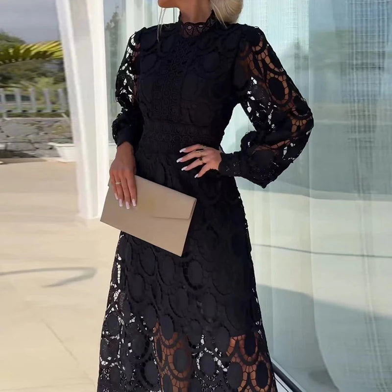 Eveloria Damen Märchenkleid Romantisch
