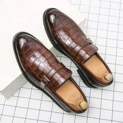 Herrenschuhe Eveloria