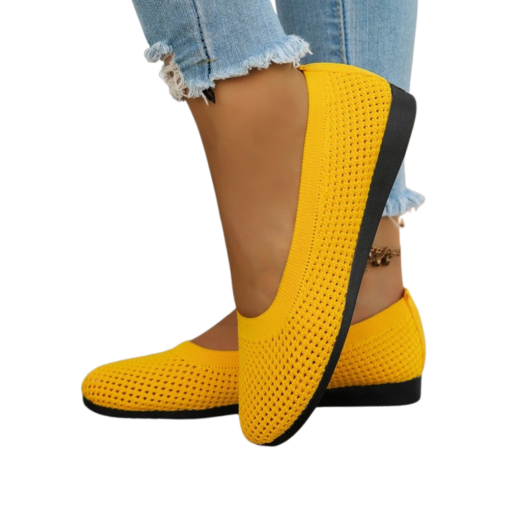 Damen Sommerschuhe Eveloria - Eveloria