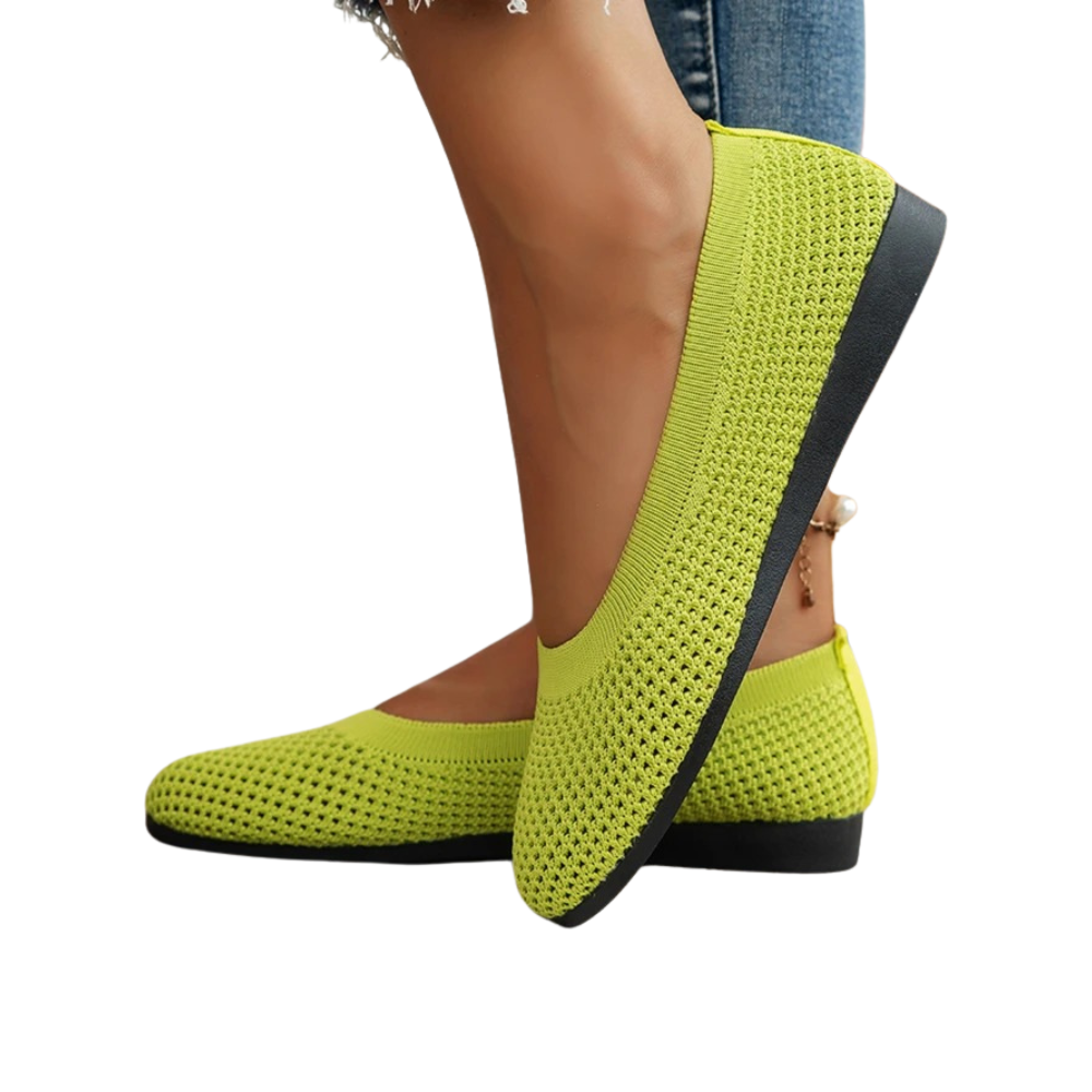 Damen Sommerschuhe Eveloria