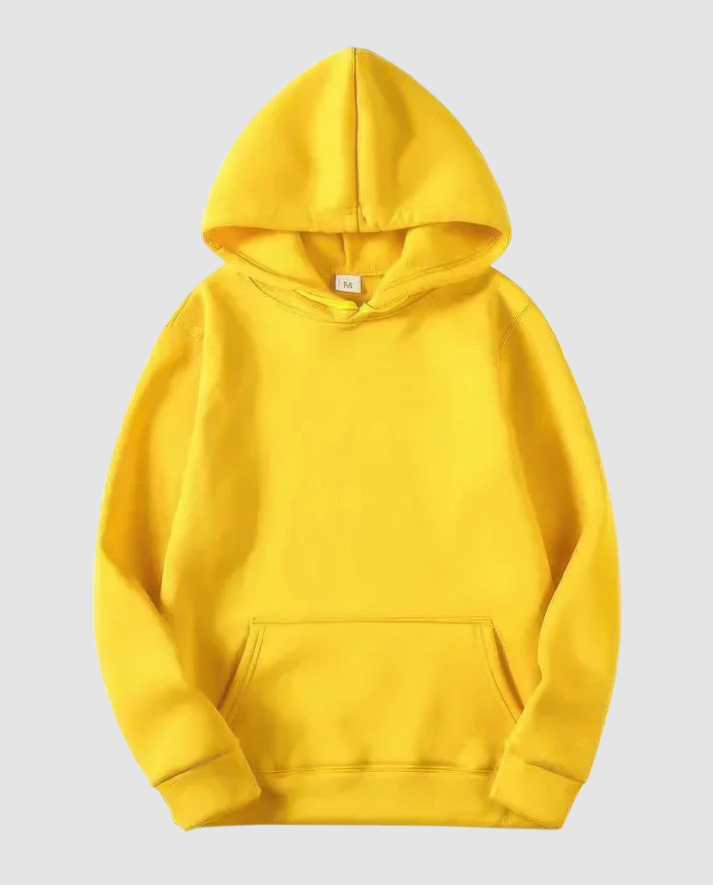 Damen Hoodie Kapuzenpullover