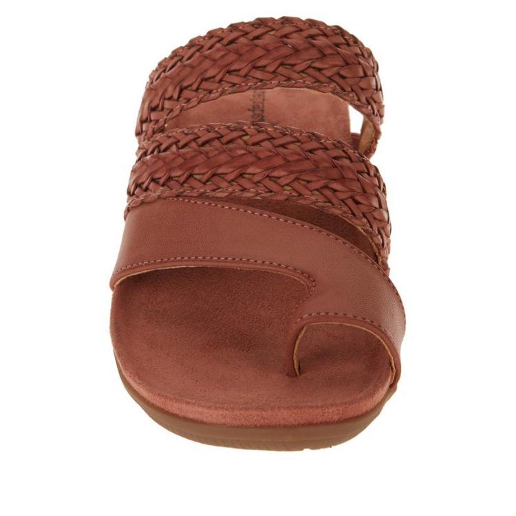 Damen Sommer-Sandale - Eveloria