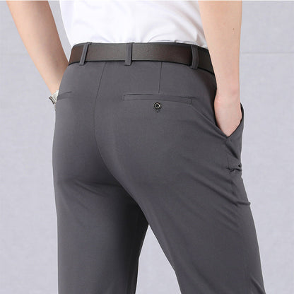 Herren Business-Hose Elegant