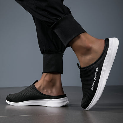 Eveloria Herrenschuhe Atmungsaktives Mesh Bequem