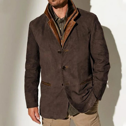 Eveloria Damen Retrojacke