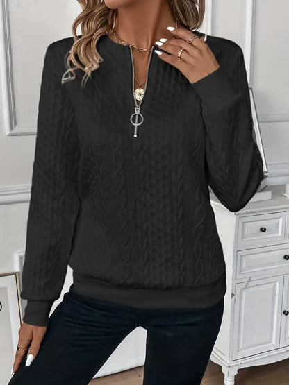 Damen Jumper Trendig Pullover für Frauen