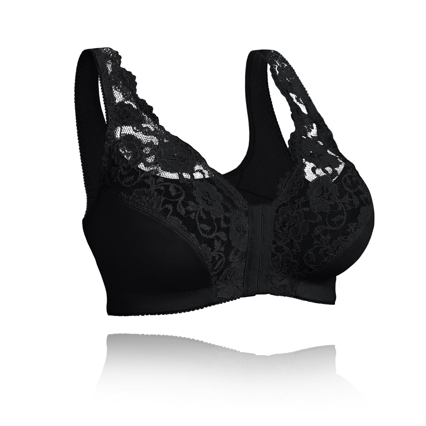 Eveloria Damen Push-up Bh Natürlicher Lift