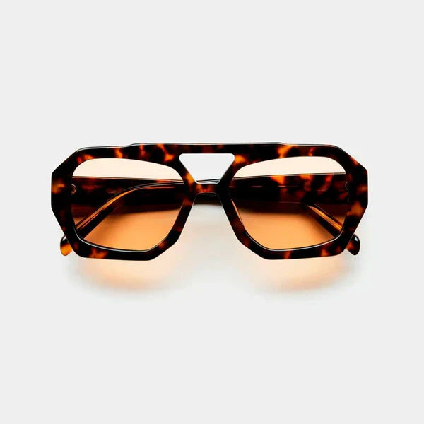 Eveloria Damen Sonnenbrille Elegant Schwarz - Eveloria