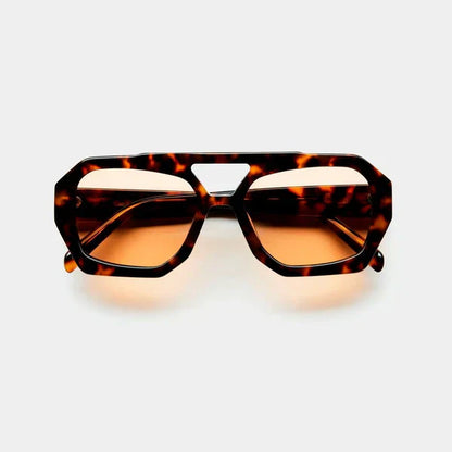 Eveloria Damen Sonnenbrille Elegant Schwarz - Eveloria