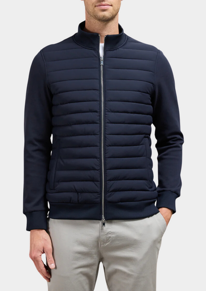 Eveloria Herren Jacke Trendig