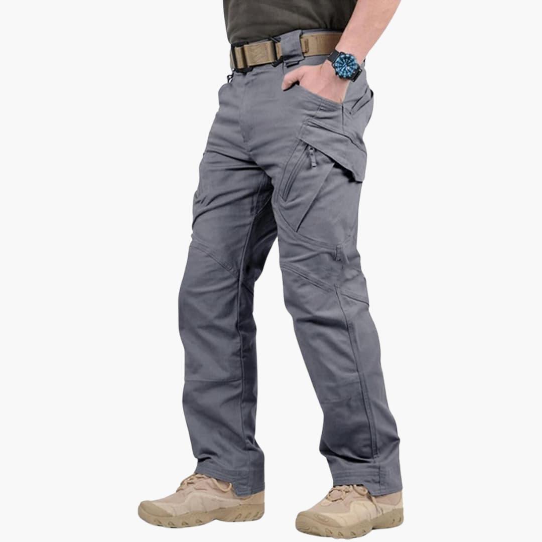 Herren Cargohose Funktionsshose