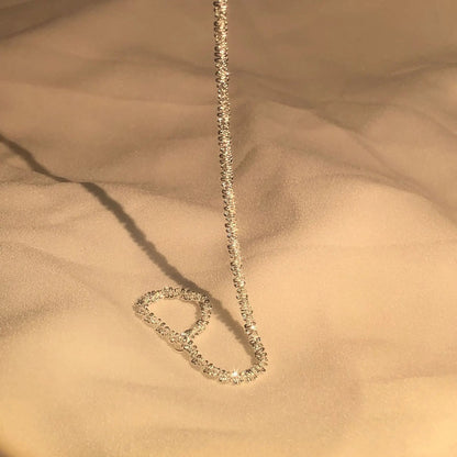 Eveloria Damen Armband Glänzend