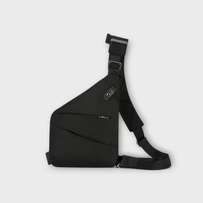 Damen Umhängetasche Modernes Design Jasmin