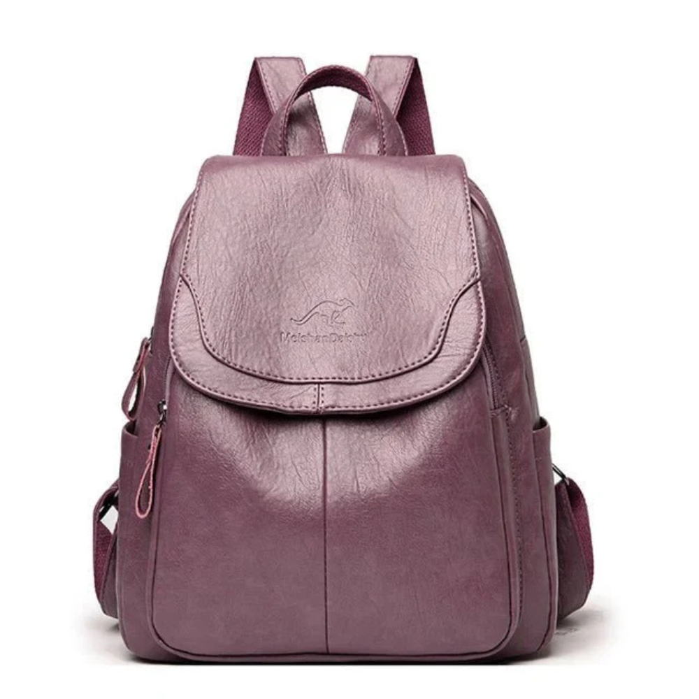 Eveloria Damen Rucksack Vintage Stil