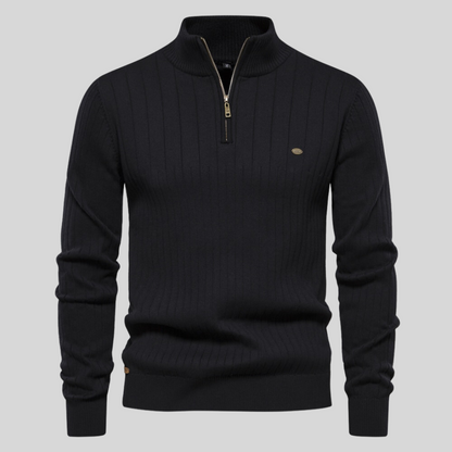 Bernhard Herren Strickpullover