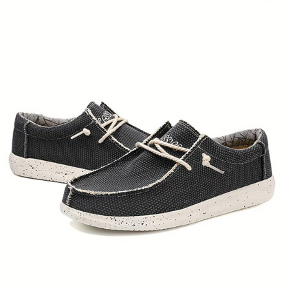 Herren Loafer Leicht Bequem