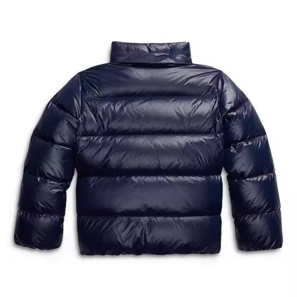 Eveloria Damen Winterjacke Pufferjacke Mit Kapuze