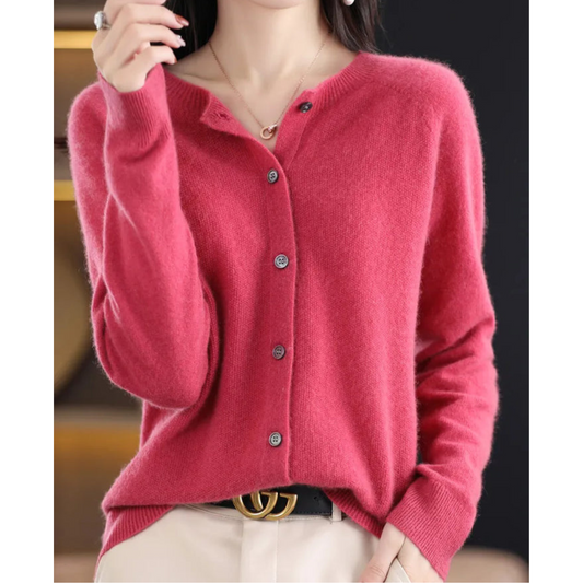 Damen Cardigan - Eveloria