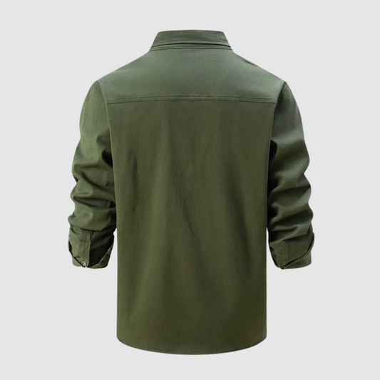 Eveloria Herrenbluse Trendig - Eveloria
