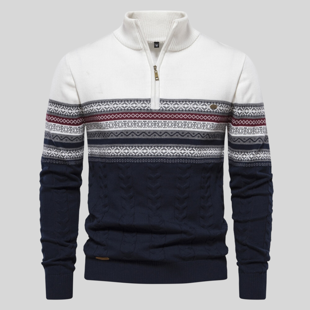 Scandinavische Damen Pullover