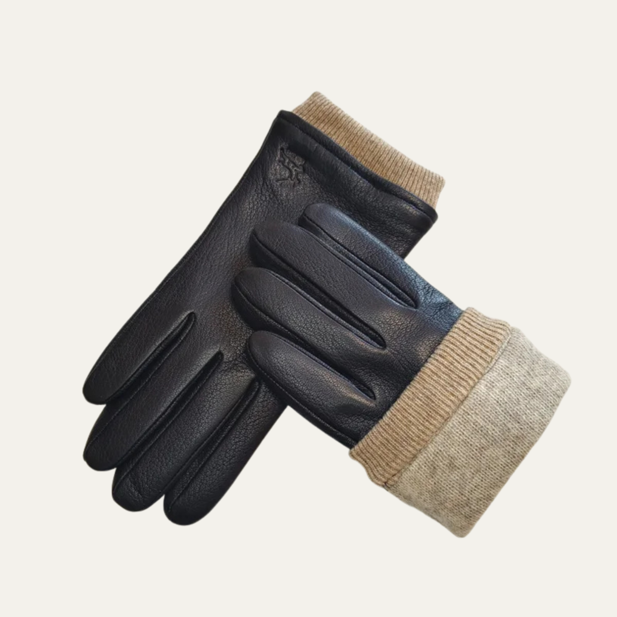 Herren Winterhandschuhe Warm Komfortabel