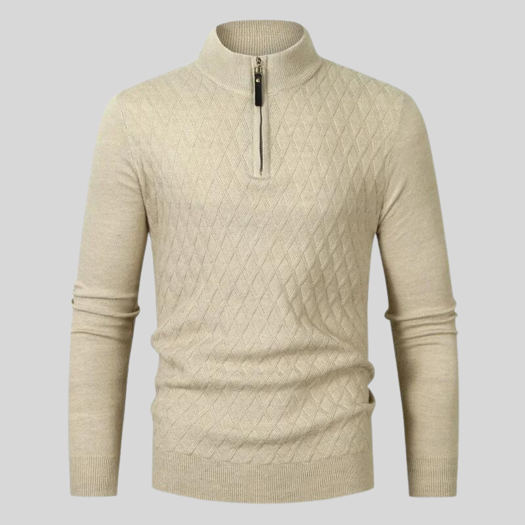 Felix Damen Pullover
