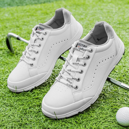 Eveloria Herren Golfschuhe