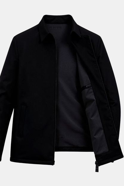 Enzo Herrenjacke Elegantes Design