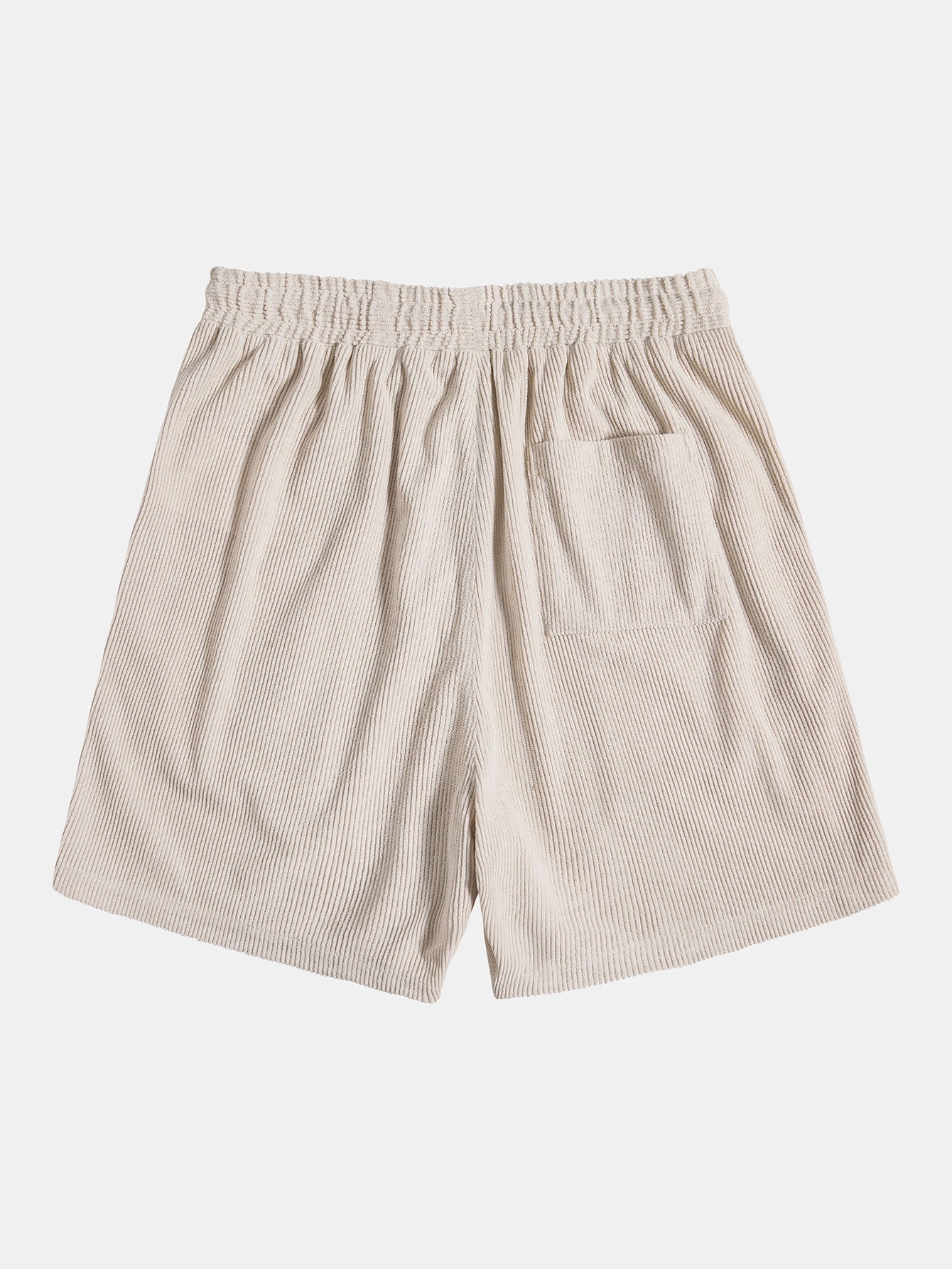 Herren Sommer Set Zweiteilig Kurzarm Hemd Shorts