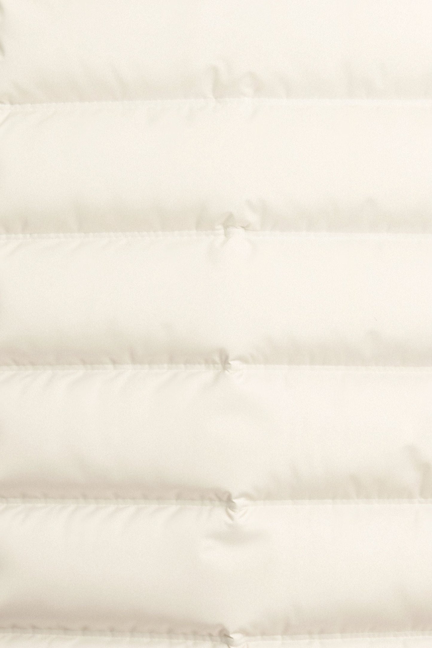 Leichte Damen Steppweste Minimalistisch Wärme Beige