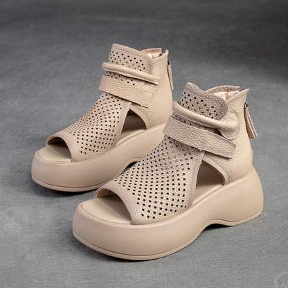 Eveloria Damen Sandalen