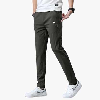 Herren Golfhose Elegant Sport