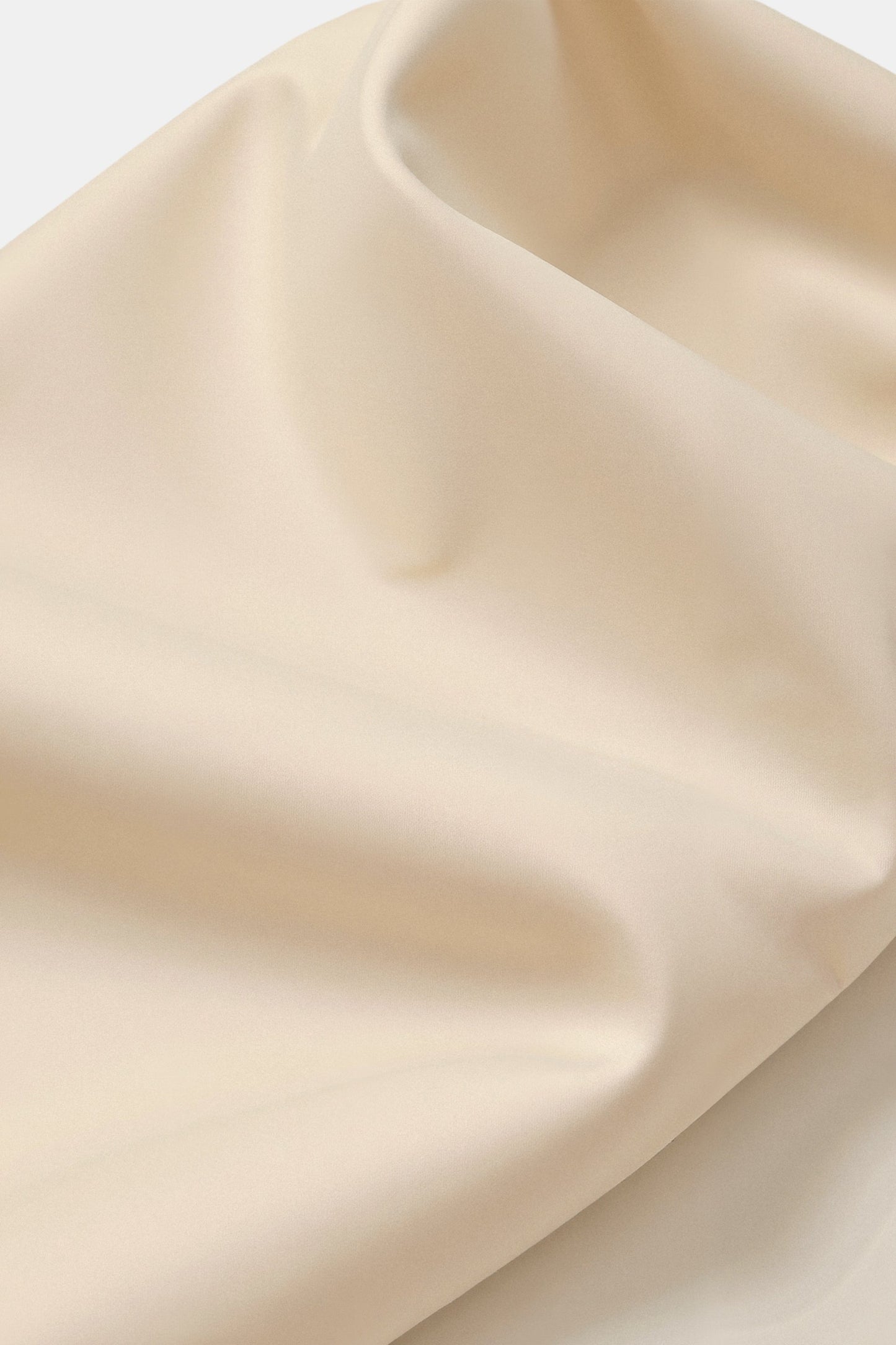 Damenhose Bundfalten Umschlag Saum