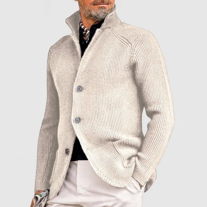 Herren Warmjacke