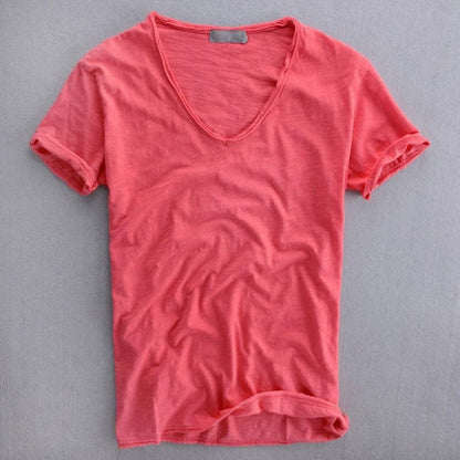 Eveloria Damen T-Shirt Baumwolle