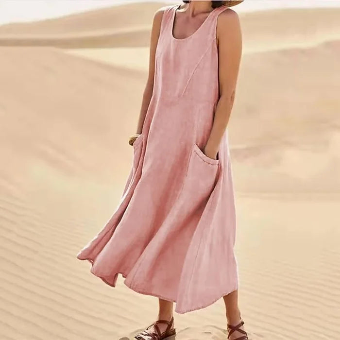 Eveloria Damenkleid Bequem
