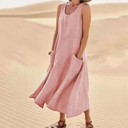 Eveloria Damenkleid Bequem