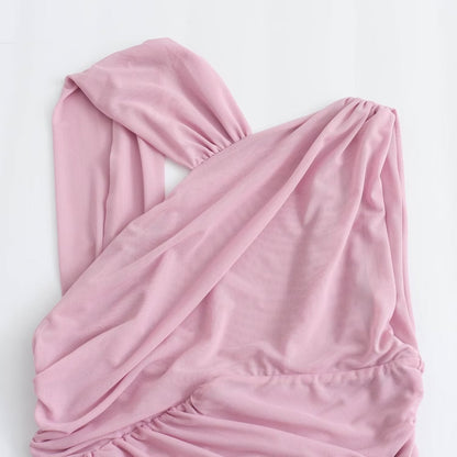Damen Leoparden-Body
