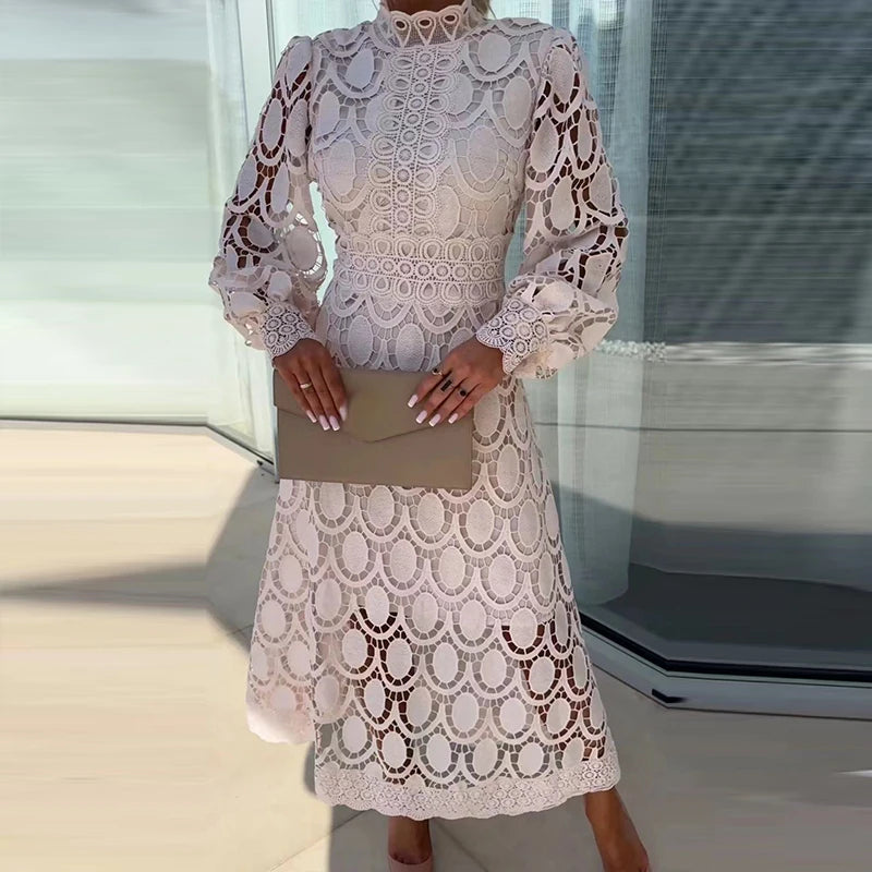 Eveloria Damen Märchenkleid Romantisch