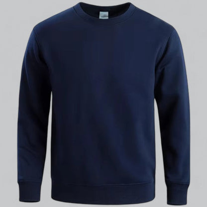 Eveloria Herren Sweatshirt Bequem