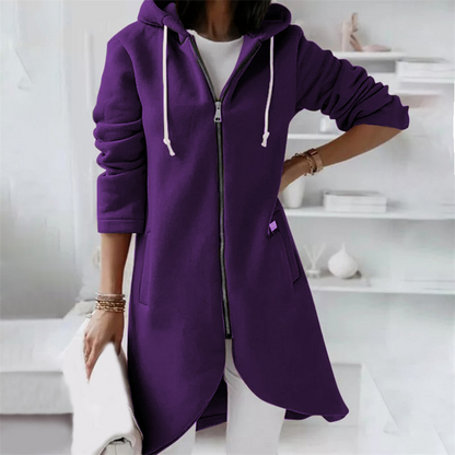 Eveloria Damen Weste Stilvoll Bequem