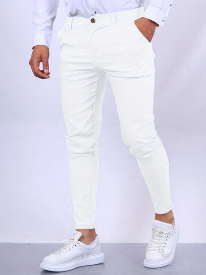 Eveloria Herrenhose Slim Fit