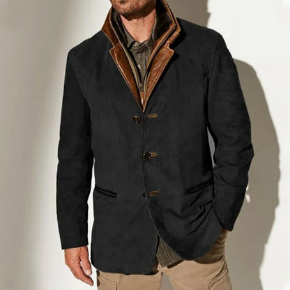 Eveloria Damen Retrojacke