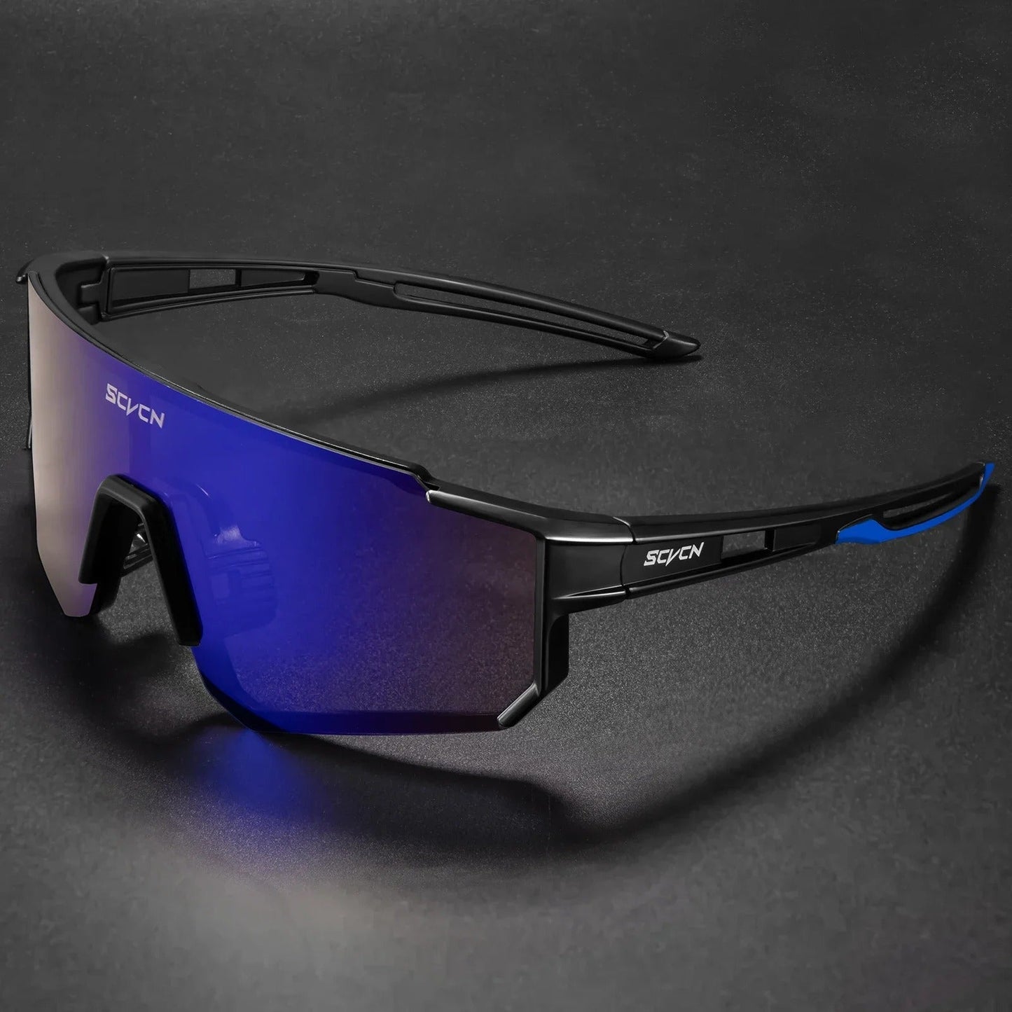 Fahrrad Sonnenbrille Unisex Sport