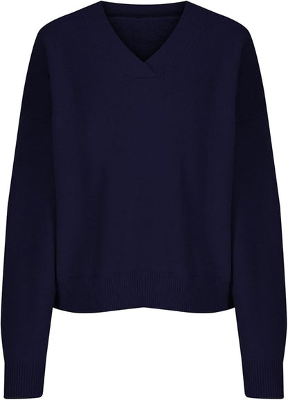 Damen Eleganter Pullover