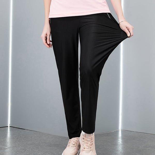 Eveloria Damen Ultra Stretchhose Schnelltrocknend